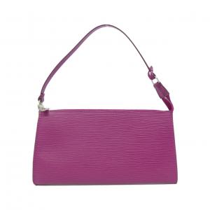 ルイヴィトン エピ ポシェット アクセソワール 24cm M5298L アクセサリーポーチ