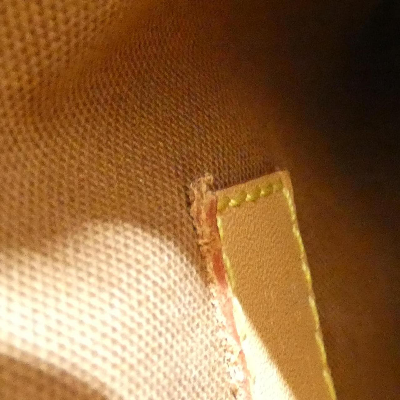 ルイヴィトン モノグラム フォールド ミー ポーチ M80874 アクセサリーポーチ