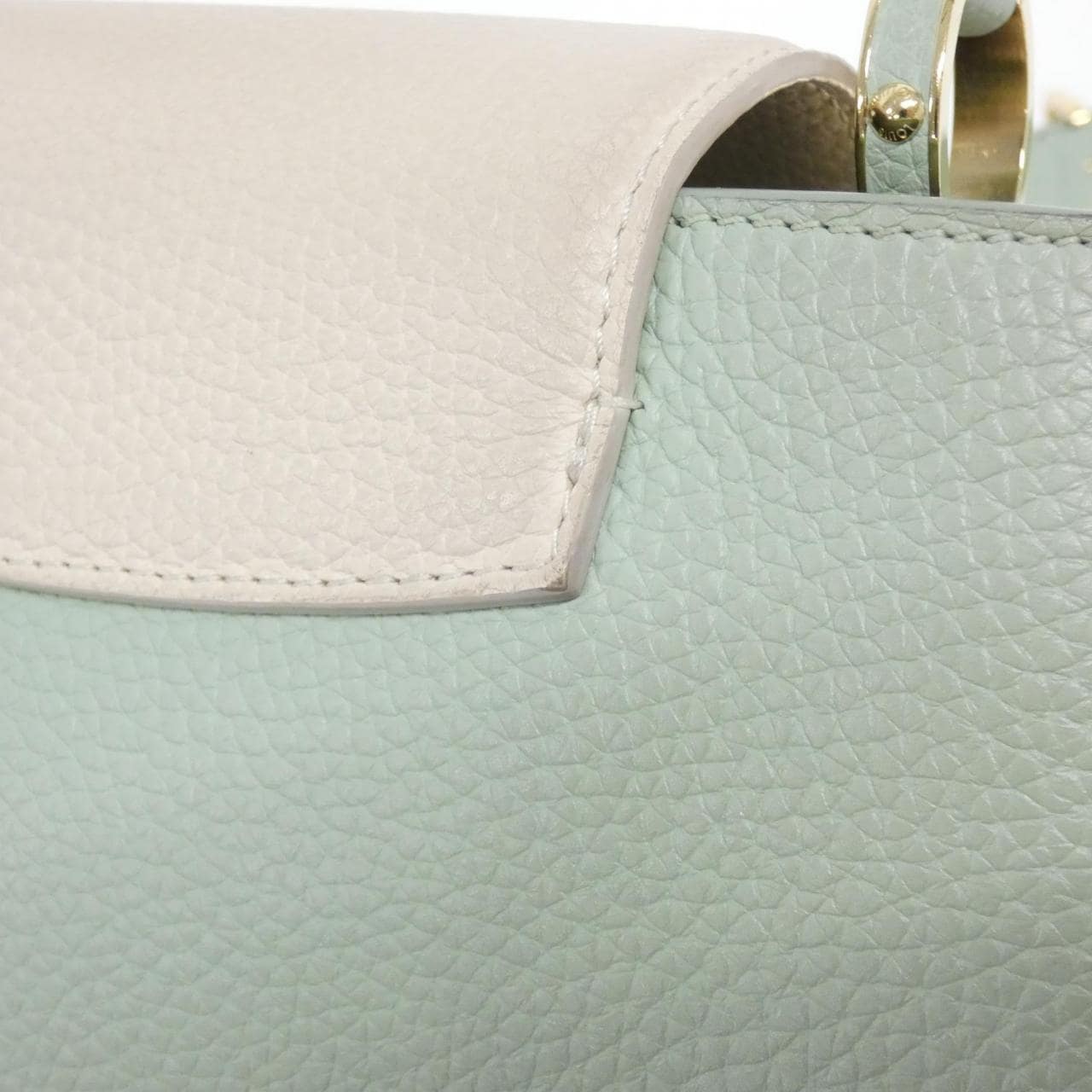 ルイヴィトン カプシーヌBB M24471 バッグ