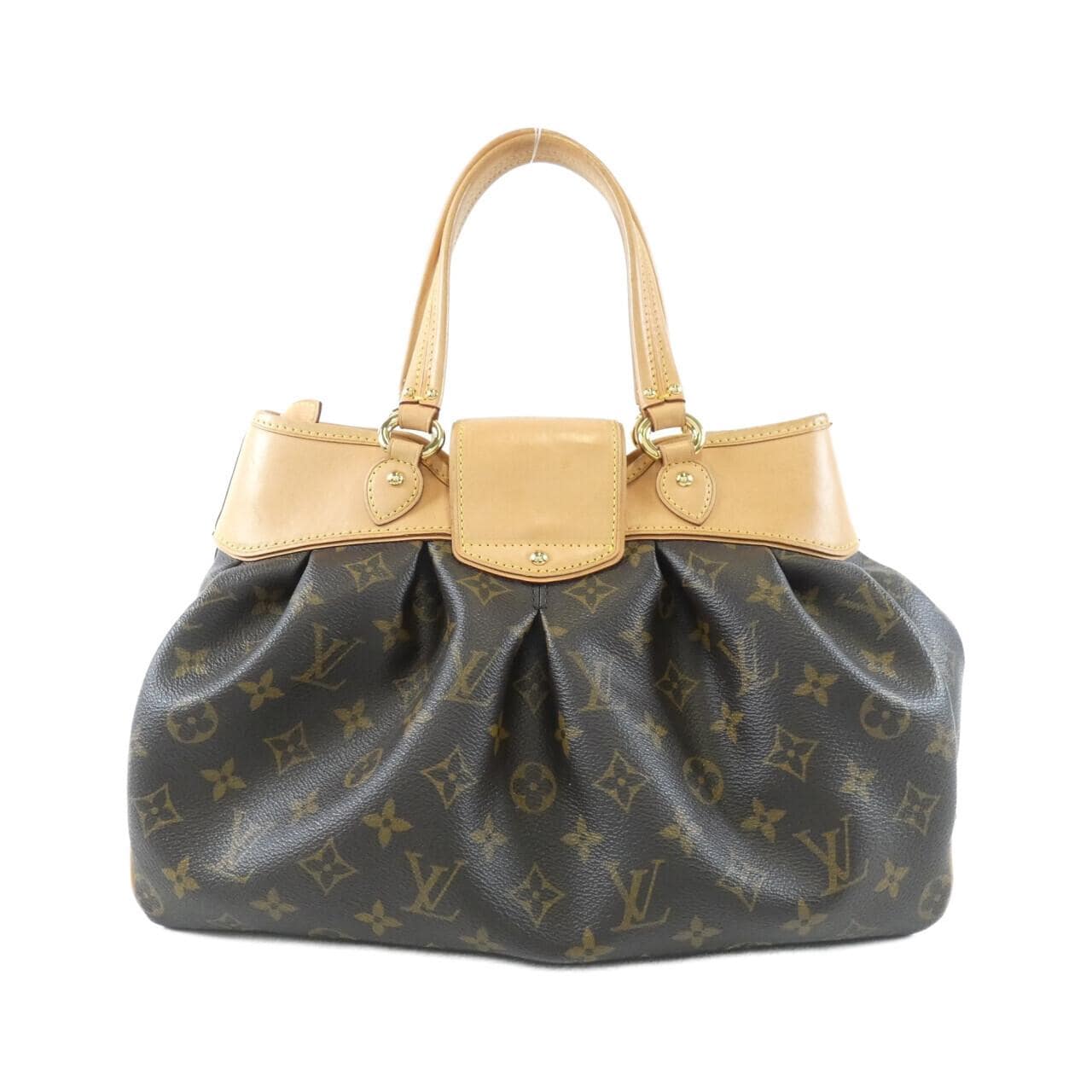 ルイヴィトン モノグラム ボエシ PM M45715 バッグ