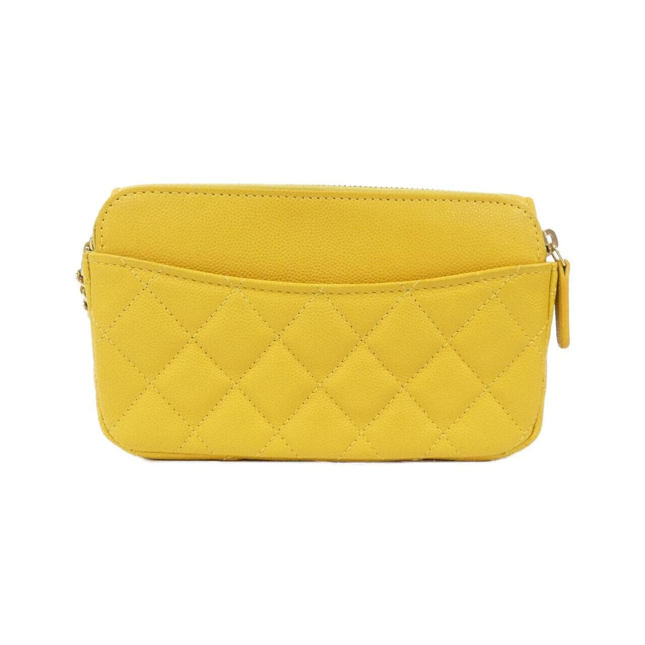 シャネル タイムレスクラシック ライン AP2096 フォンケース