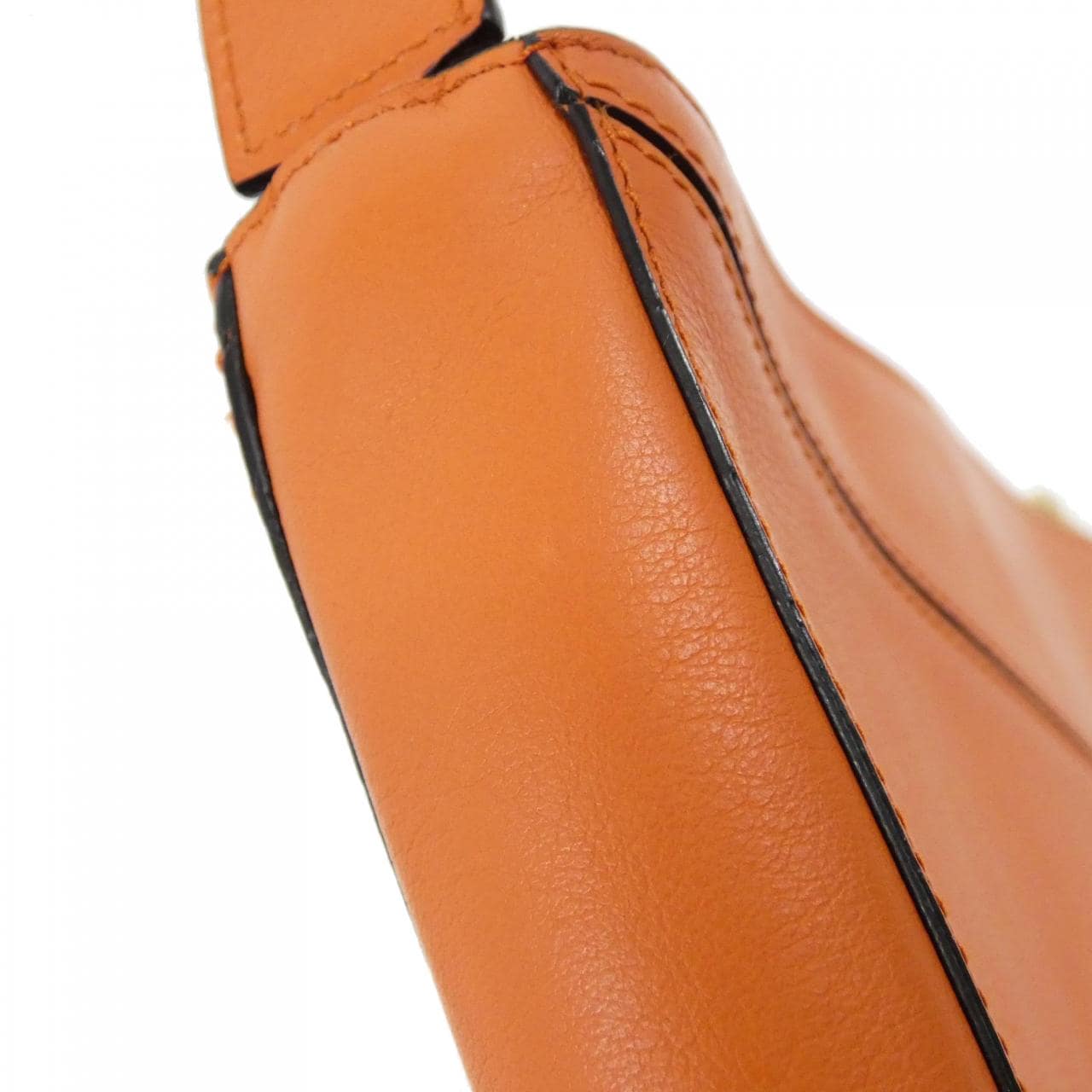 ロエベ PUZZLE POUCH 322 89 M87 ショルダーバッグ