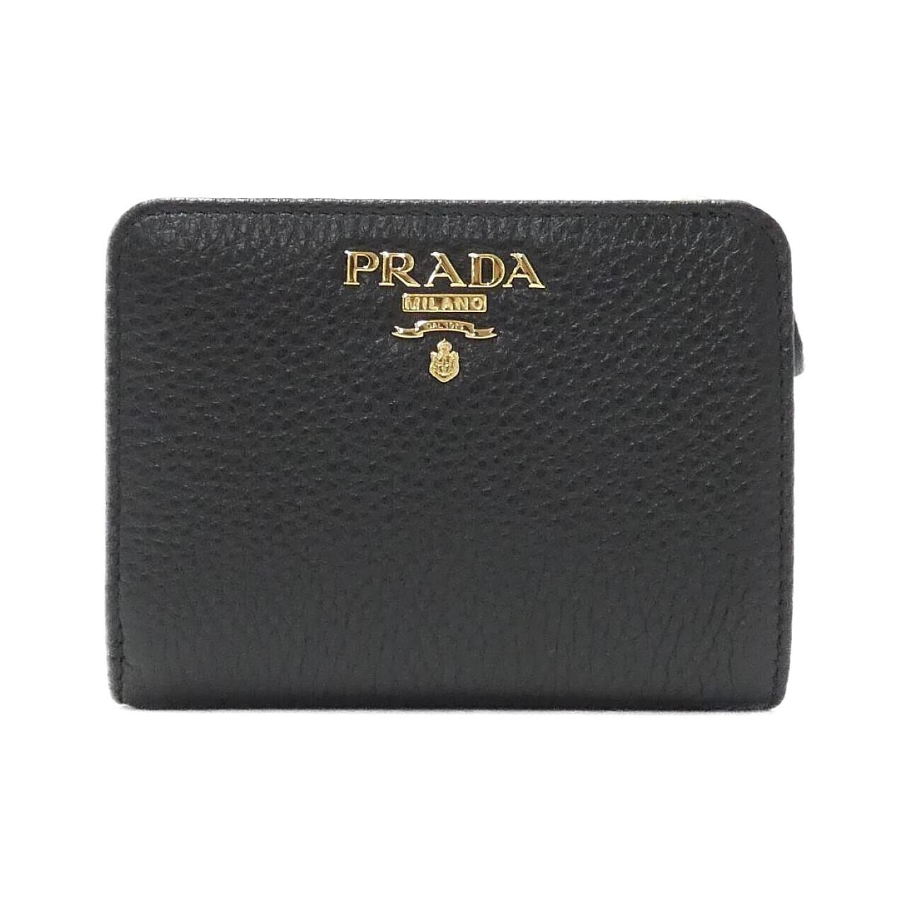 [BRAND NEW] Prada 1ML018 Wallet