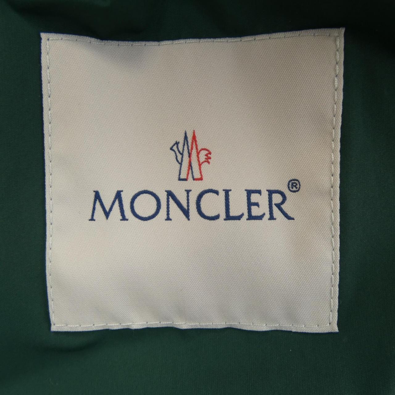 モンクレール MONCLER ブルゾン