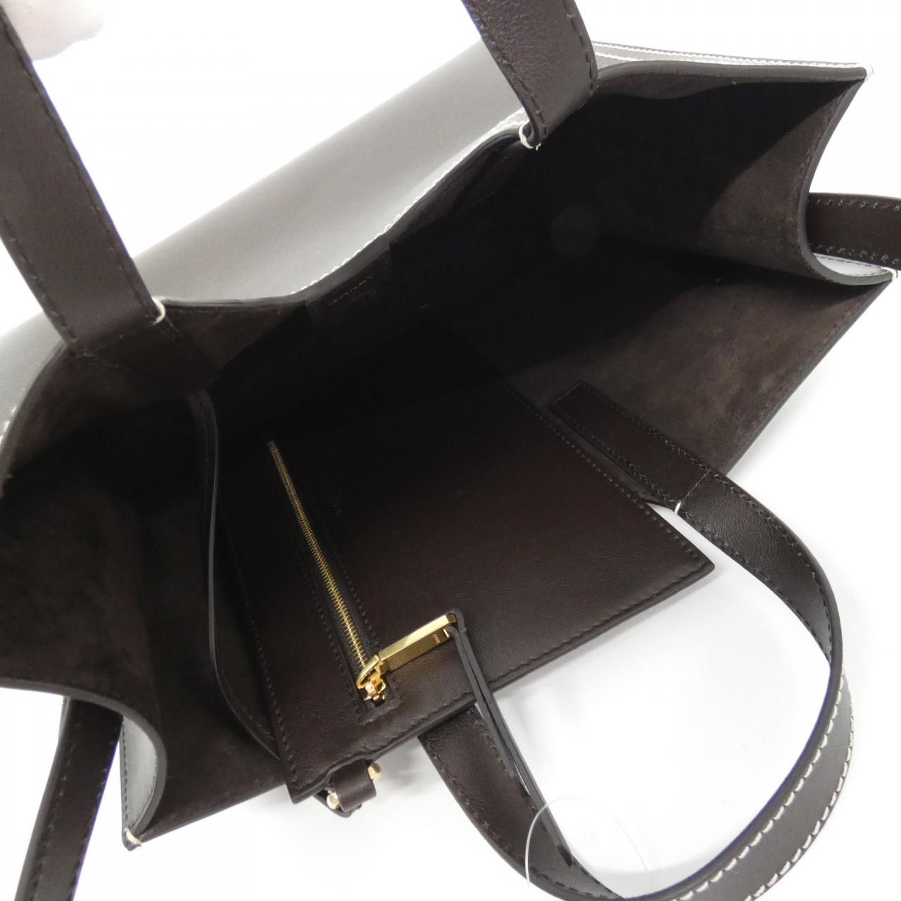 コメ兵｜【新品】バリー EASY TOTE EW バッグ｜BALLY｜ブランドバッグ  