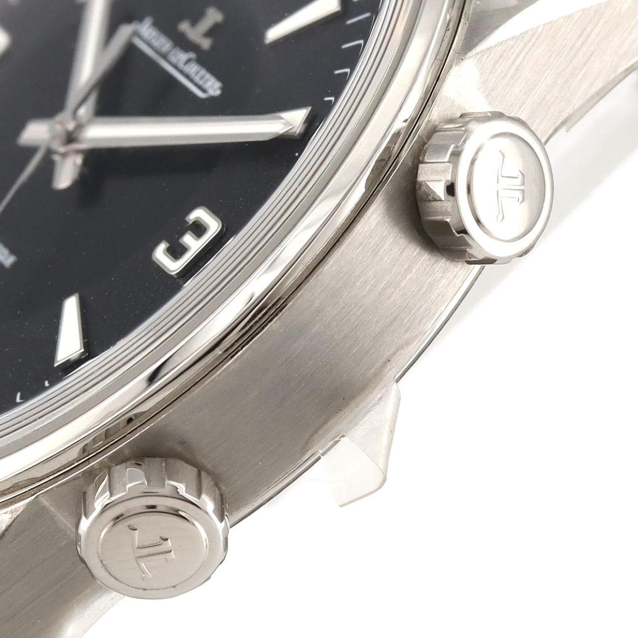 [BRAND NEW] Jaguar LeCoultre Polaris Automatic 841.8.37.S/Q9008170 SS Automatic