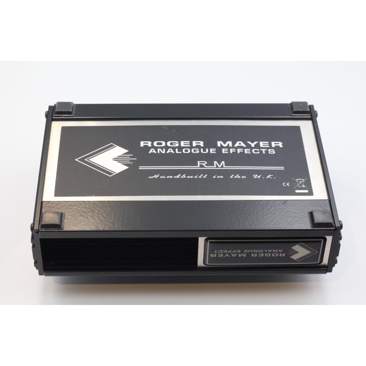 ROGER MAYER METALLOID