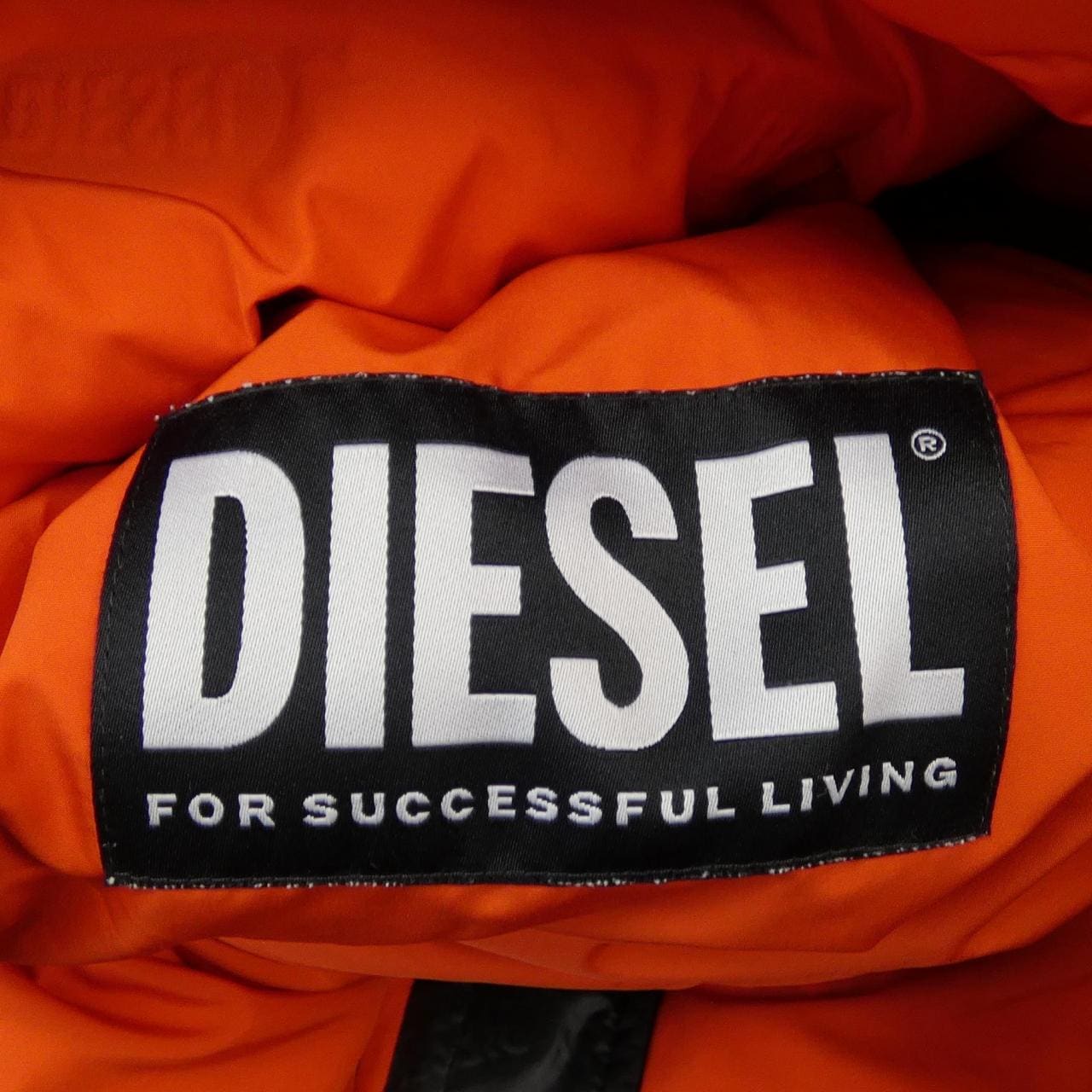 ディーゼル DIESEL ダウンジャケット