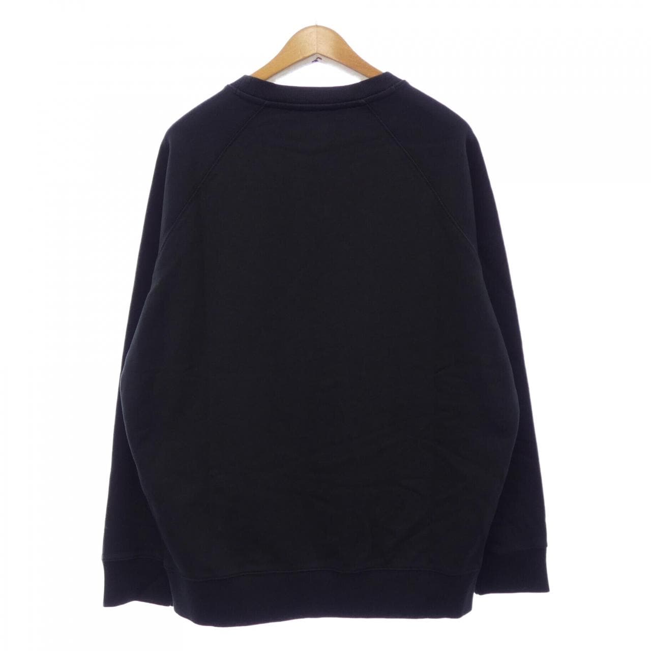 メゾンキツネ MAISON KITSUNE FM00358KM0002 スウェット
