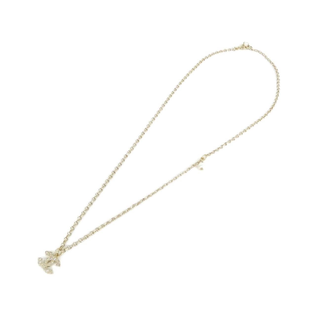 シャネル AB7294 ネックレス
