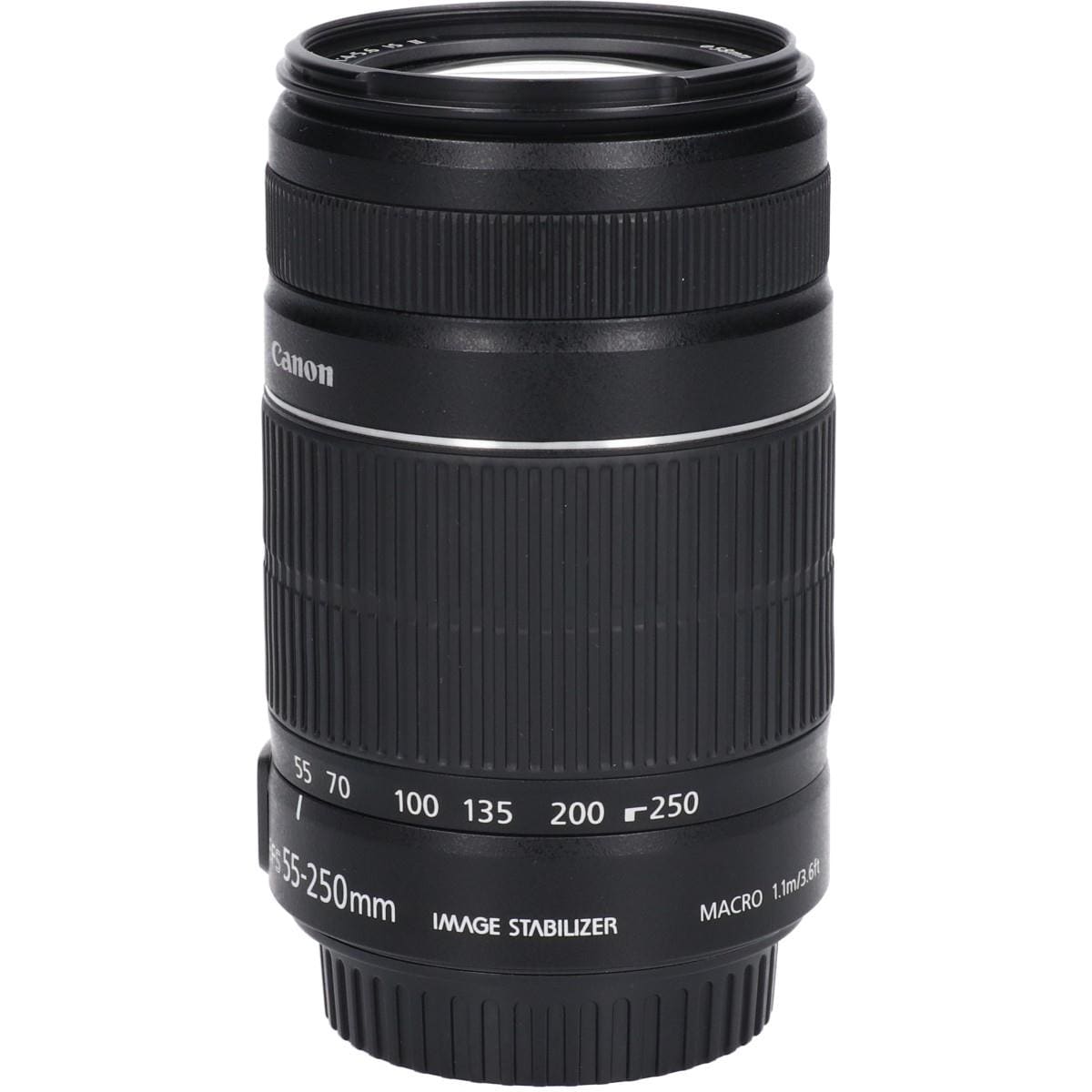 ＥＦ－Ｓ５５－２５０ｍｍ　Ｆ４－５．６ＩＳＩＩ