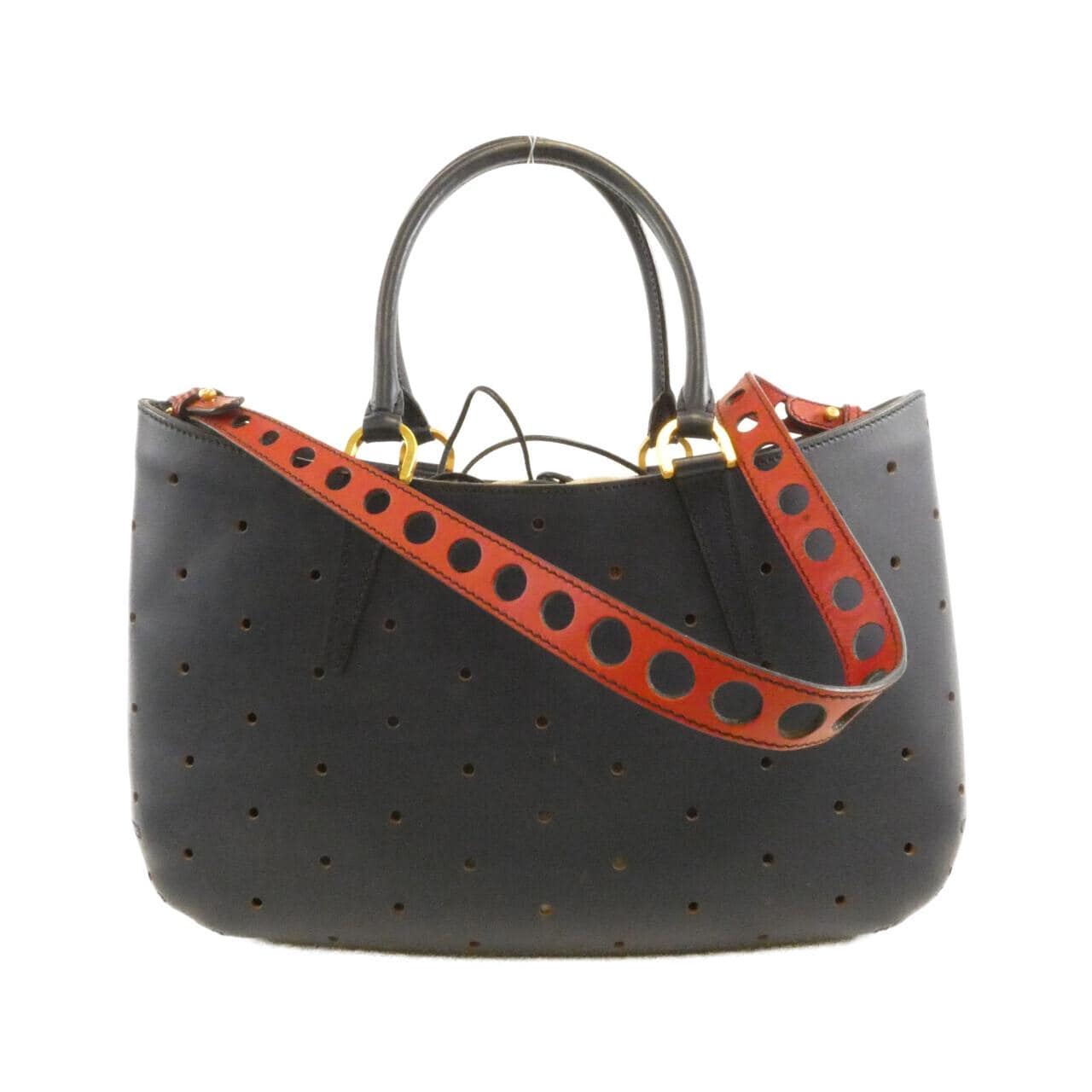 フェンディ 8BN237 B0N バッグ