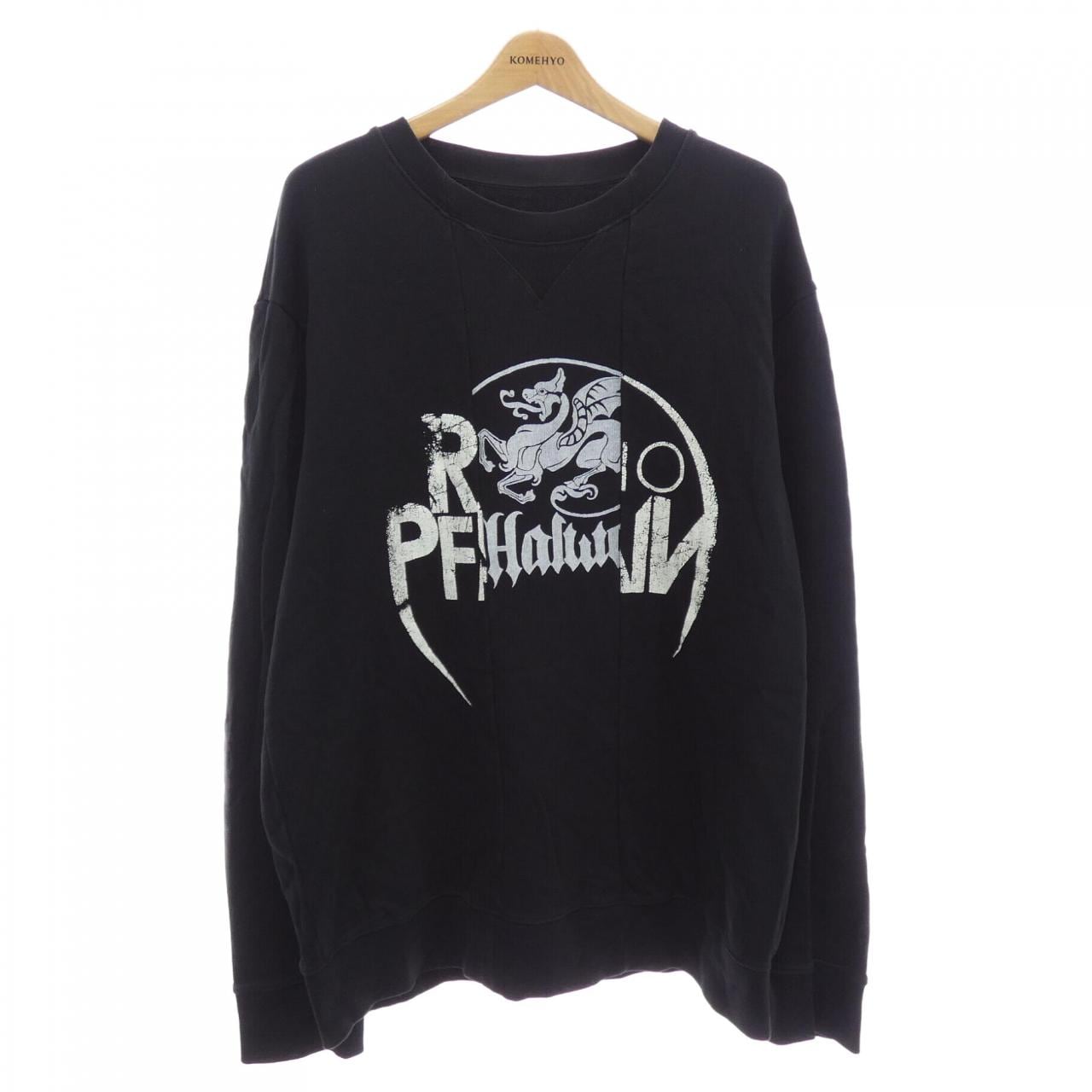 メゾンマルジェラ Maison Margiela S50GU0049 スウェット