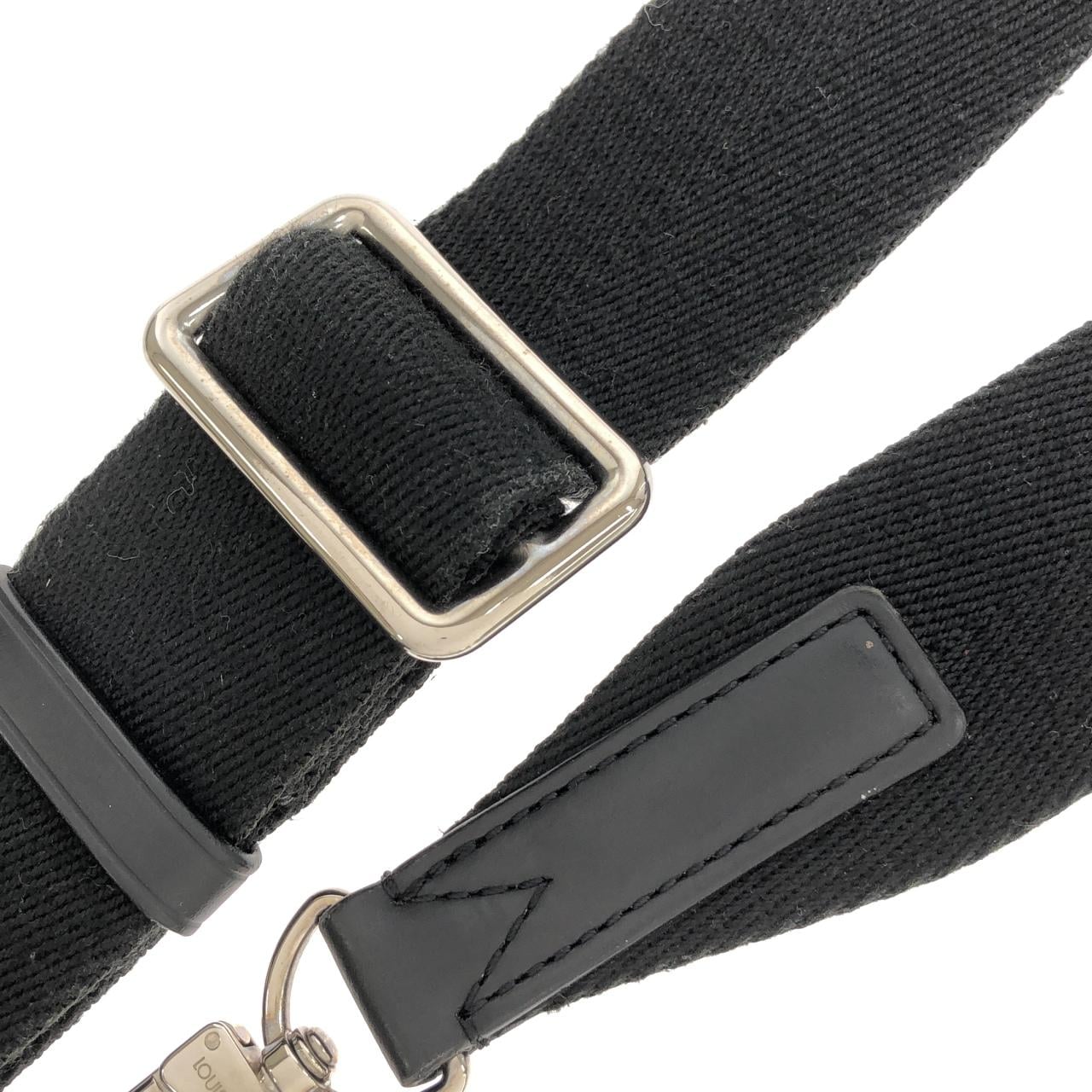 ルイヴィトン ダミエ グラフィット アヴェニュー スリングバッグ N41719 ショルダーバッグ