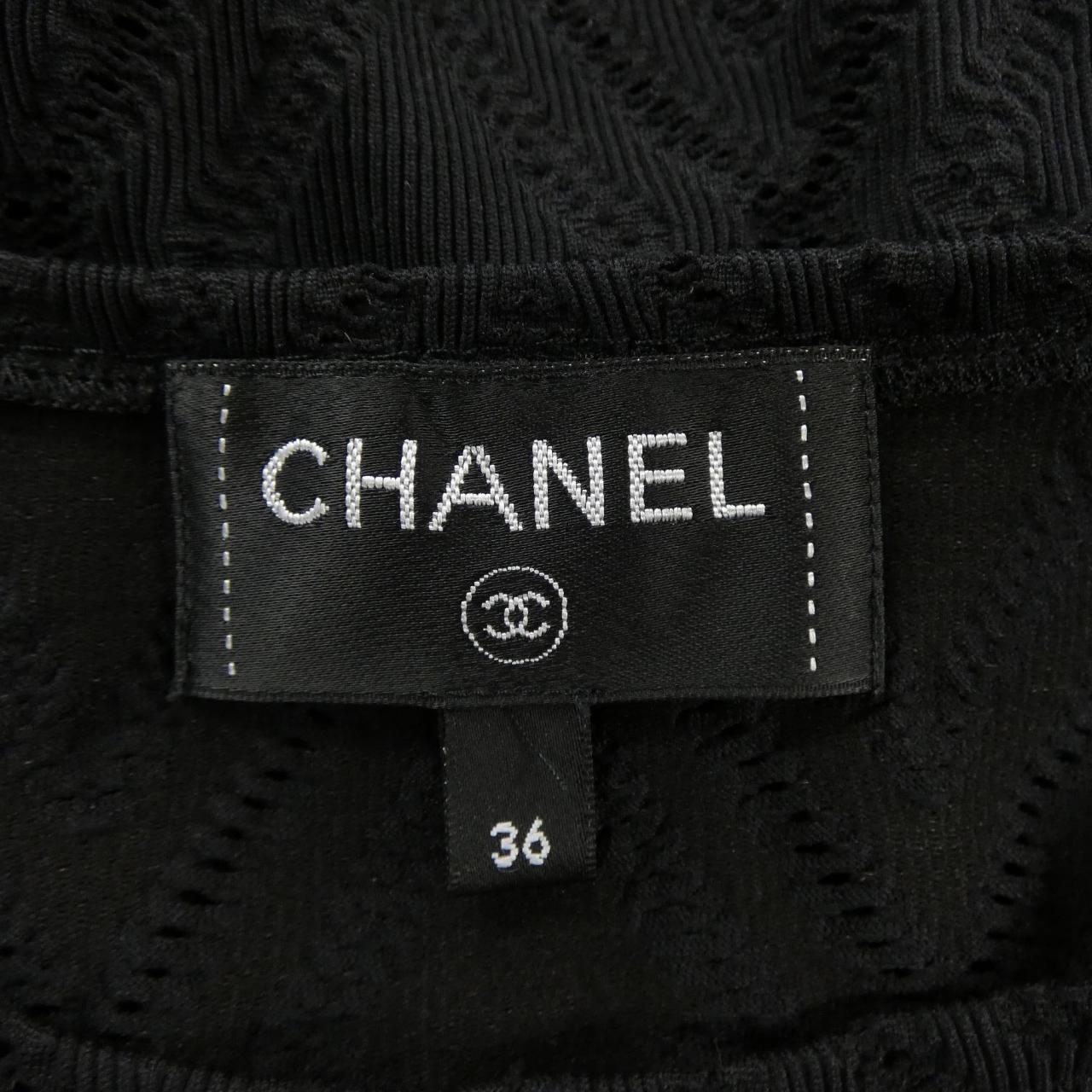 シャネル CHANEL P71342V63989 トップス