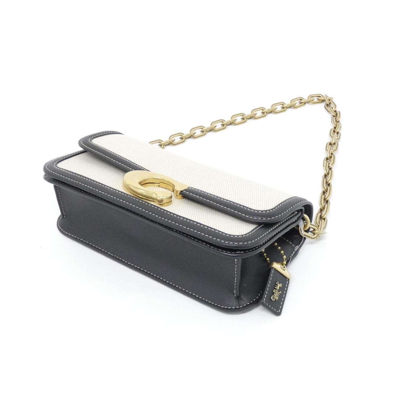 【新品】コーチ CR672 ショルダーバッグ