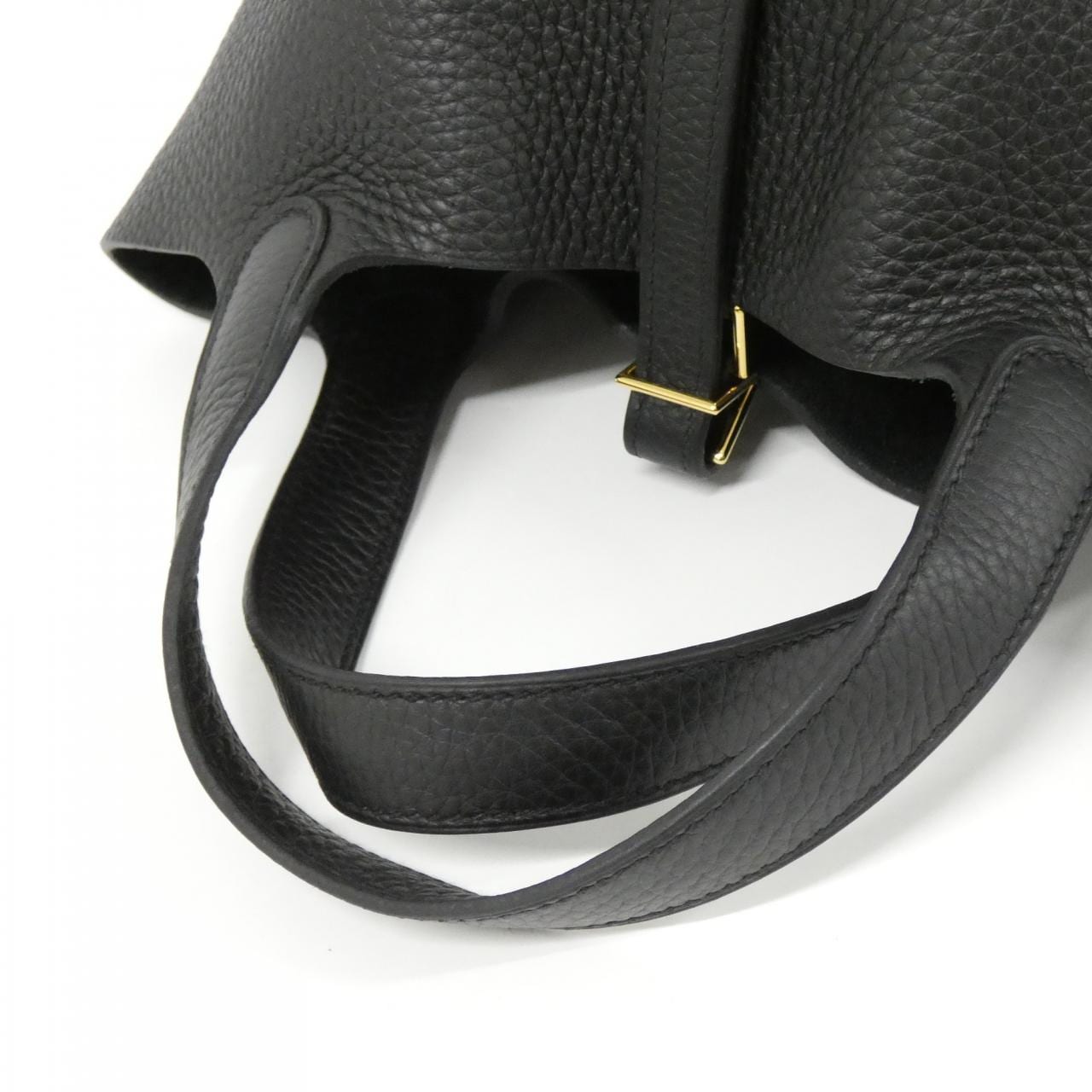 エルメス ピコタン ロック PM 056289CC バッグ