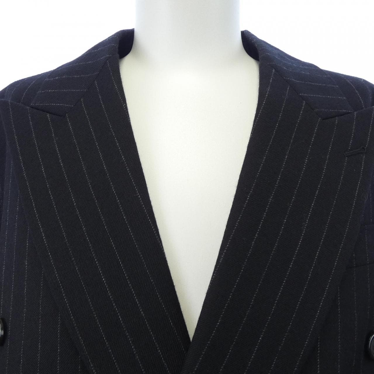 サンローラン SAINT LAURENT 815387 ジャケット