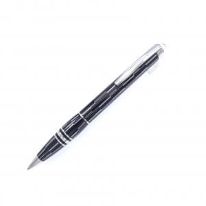 モンブラン スターウォーカーブラックミステリー 104227 ボールペン