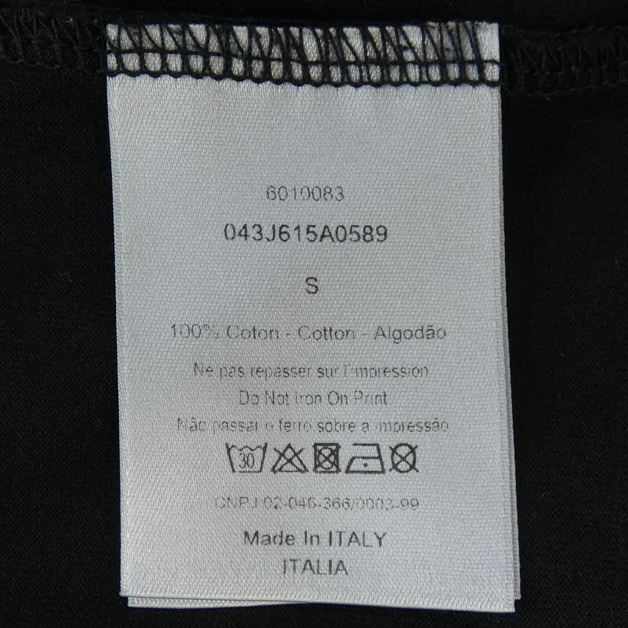 ディオール DIOR Tシャツ