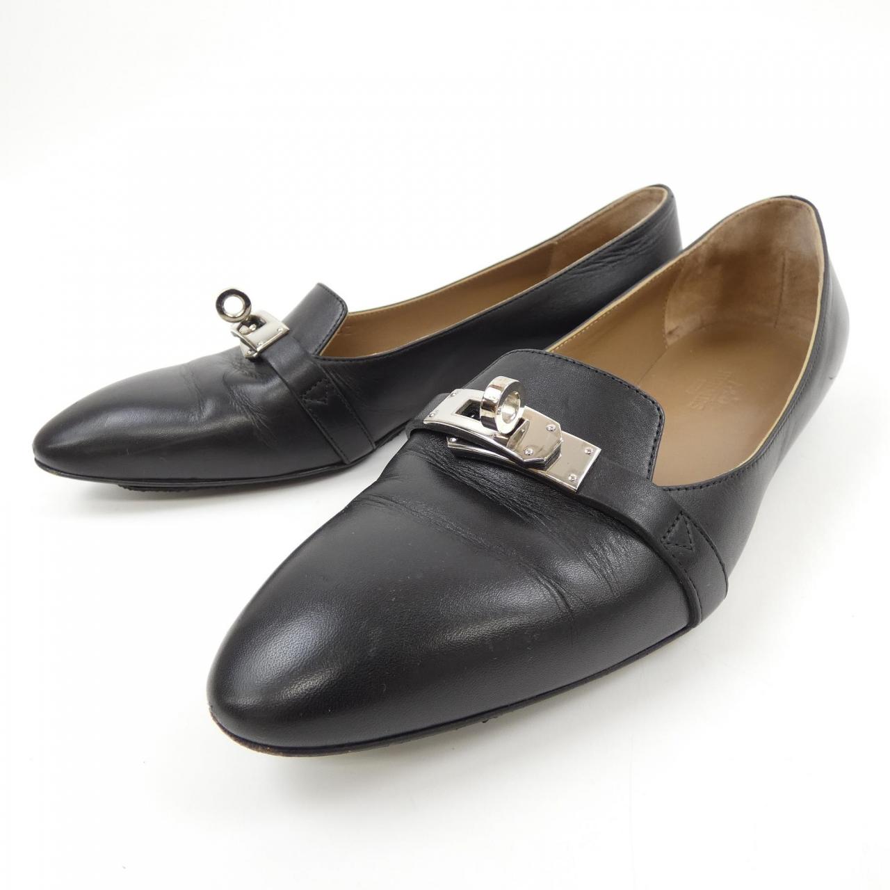 エルメス HERMES シューズ