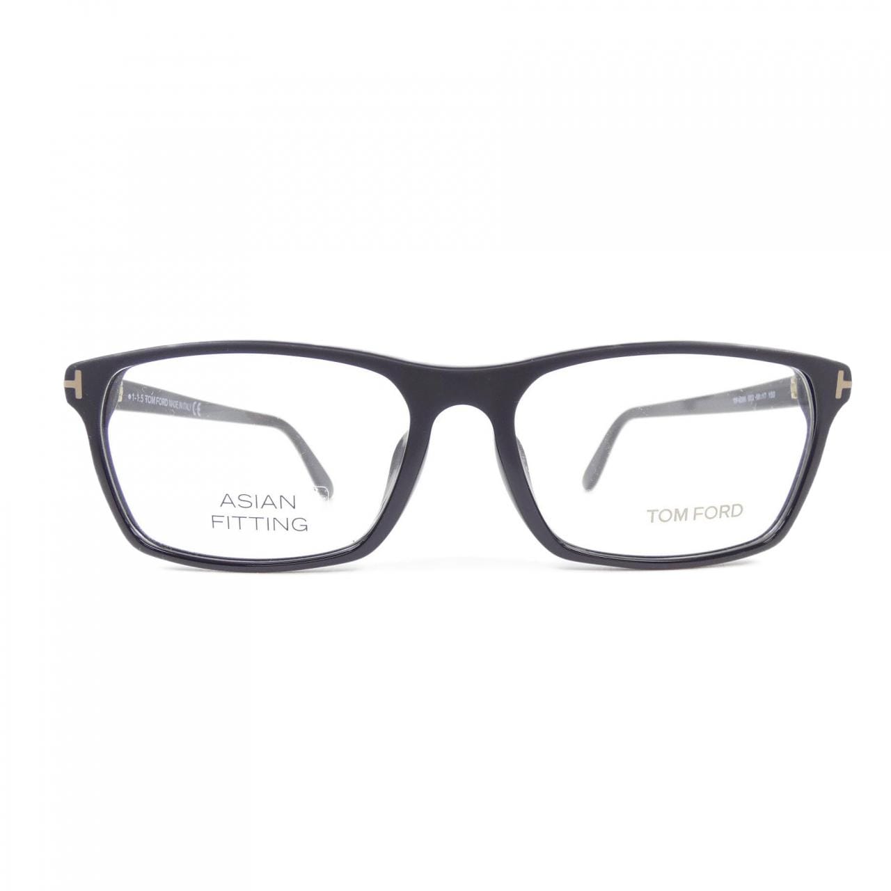 トムフォード TOM FORD TF4295 EYEWEAR