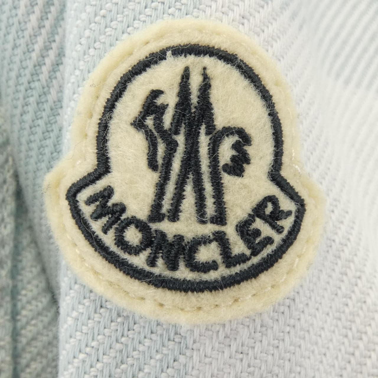 モンクレール ジーニアス MONCLER GENIUS SIMMON ダウンジャケット