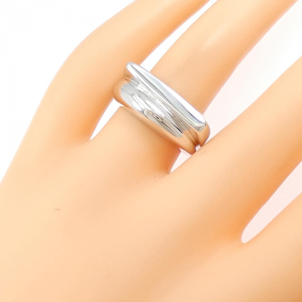 フレッド サクセス スモール リング