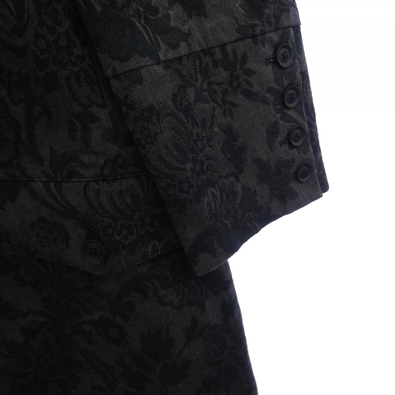 ヨウジヤマモトプールオム YOHJI YAMAMOTO POUR HOMME HO-J24-014 コート