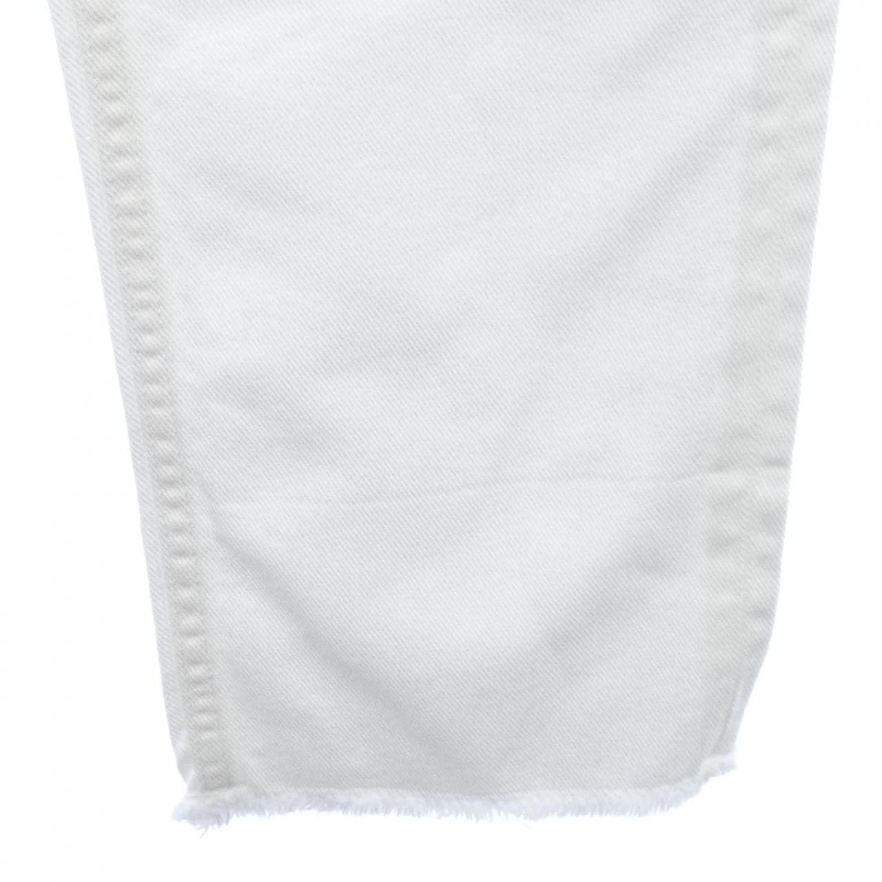 メゾンマルジェラ Maison Margiela S62LB0038 ジーンズ