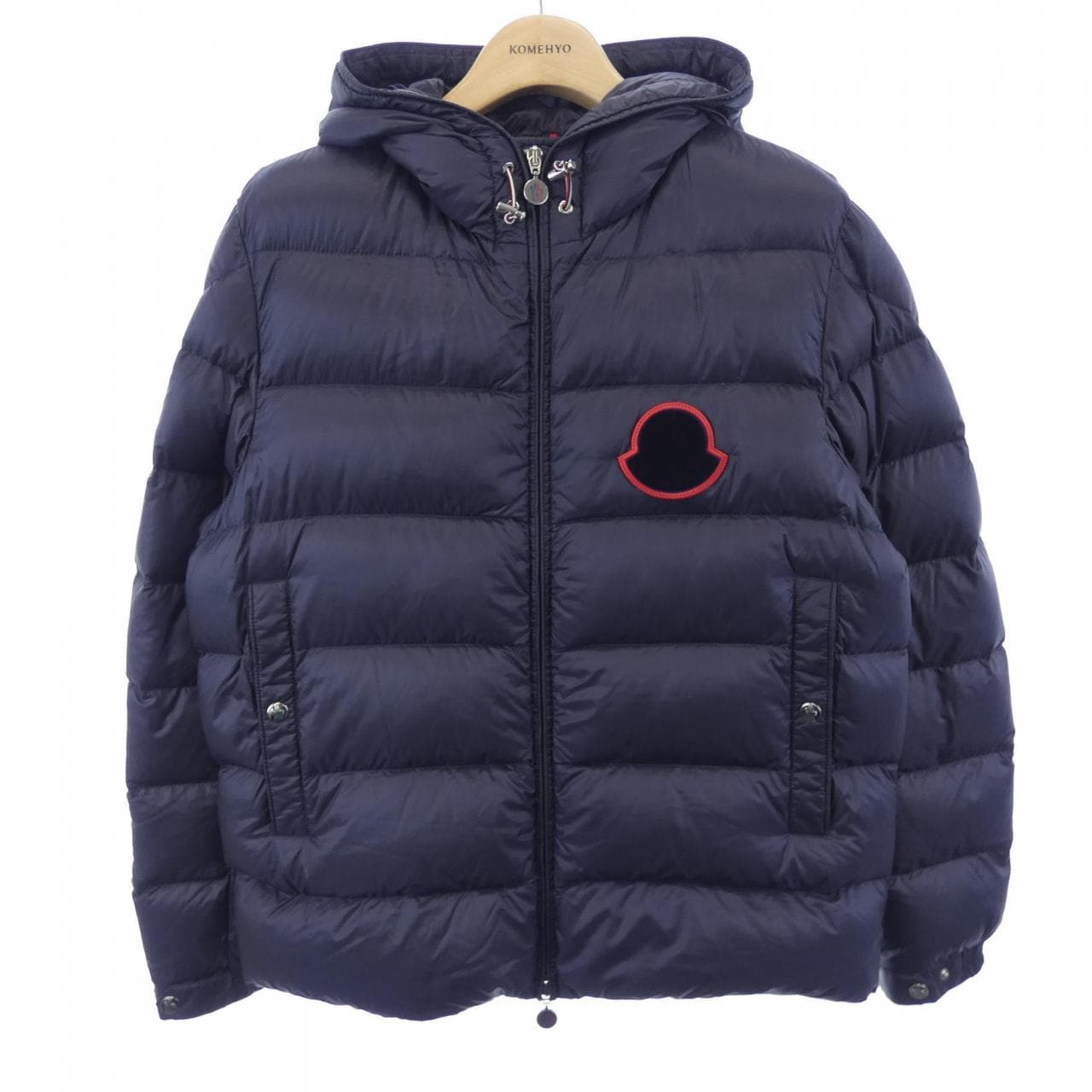 モンクレール MONCLER C0571 SASSIERE ダウンジャケット