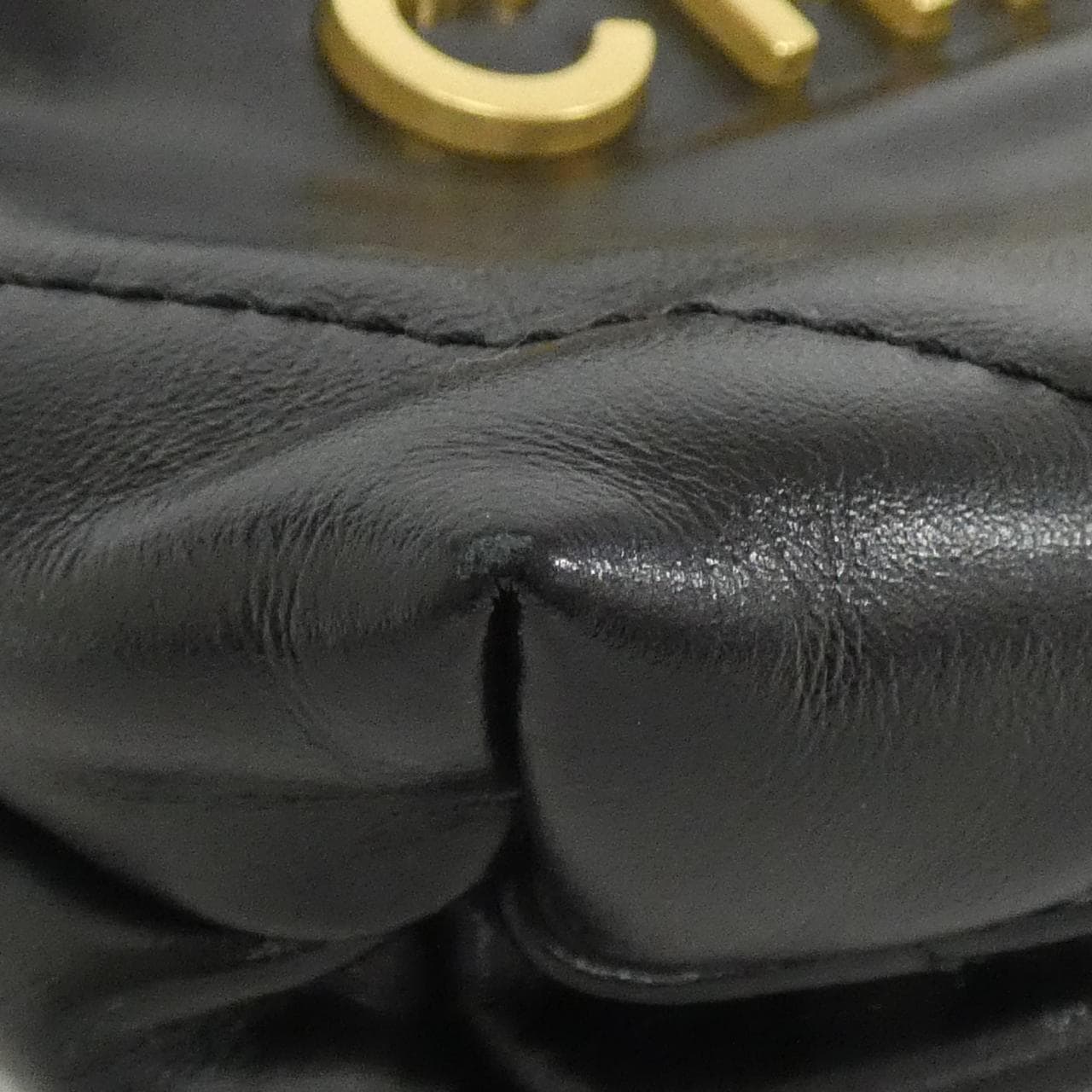 シャネル シャネル22 ライン AS3980 バッグ