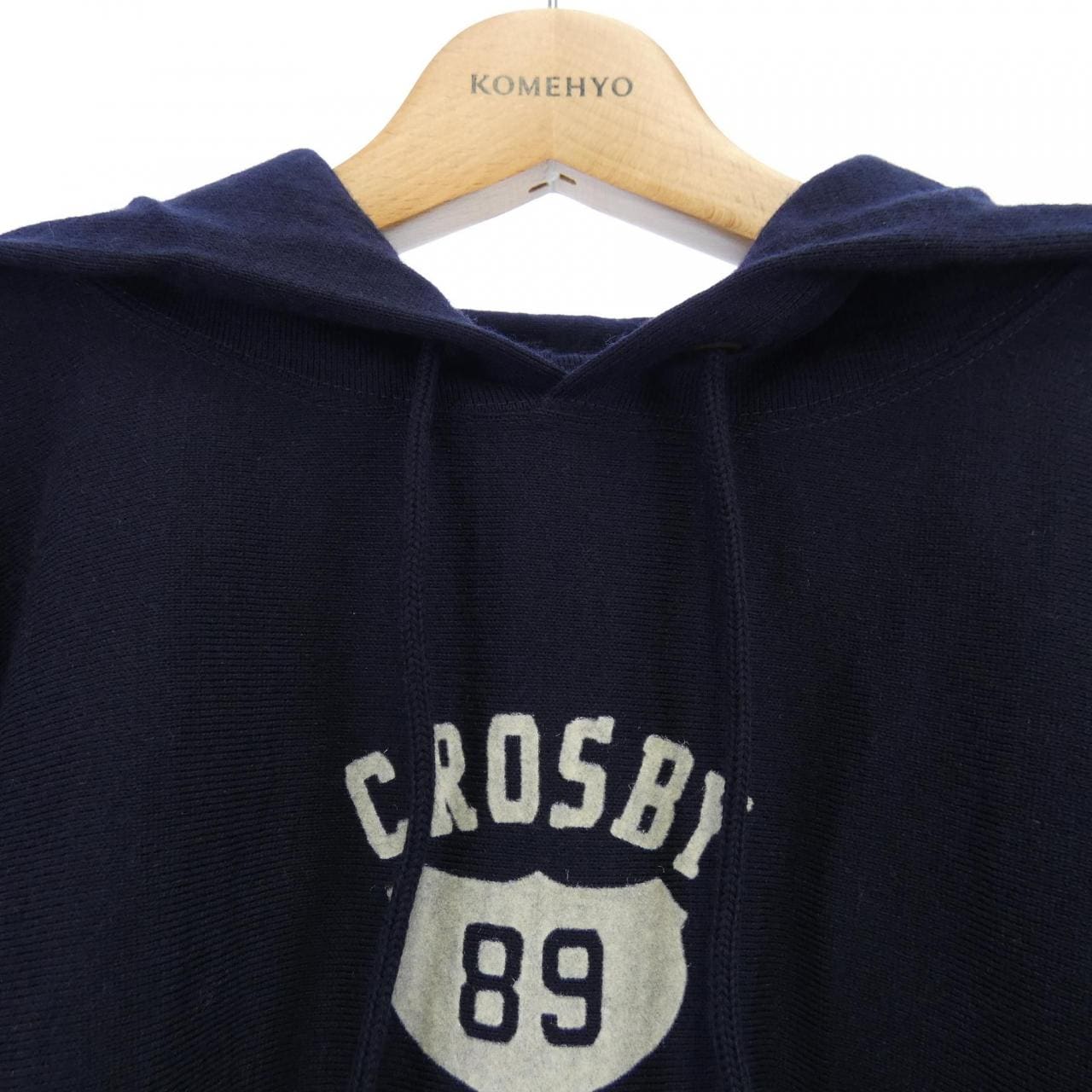 フォーティーファイブアールピーエム 45 RPM 80980563 パーカー