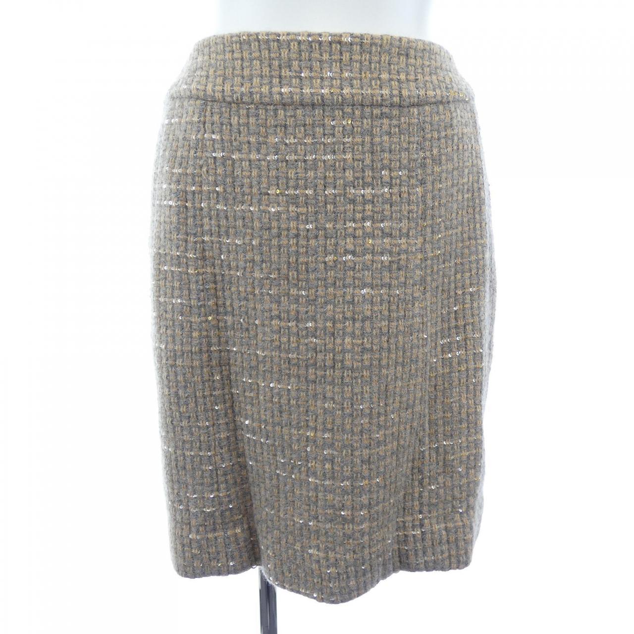 【ヴィンテージ】シャネル CHANEL P16688V09151 00A. セットアップ