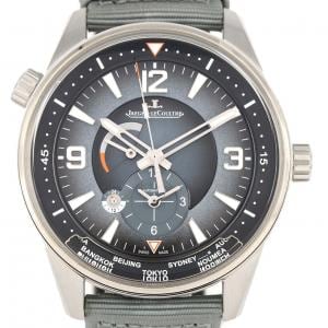 ジャガー･ルクルト ポラリスジオグラフィーク 842.8.A9.S/Q9078640 SS 自動巻