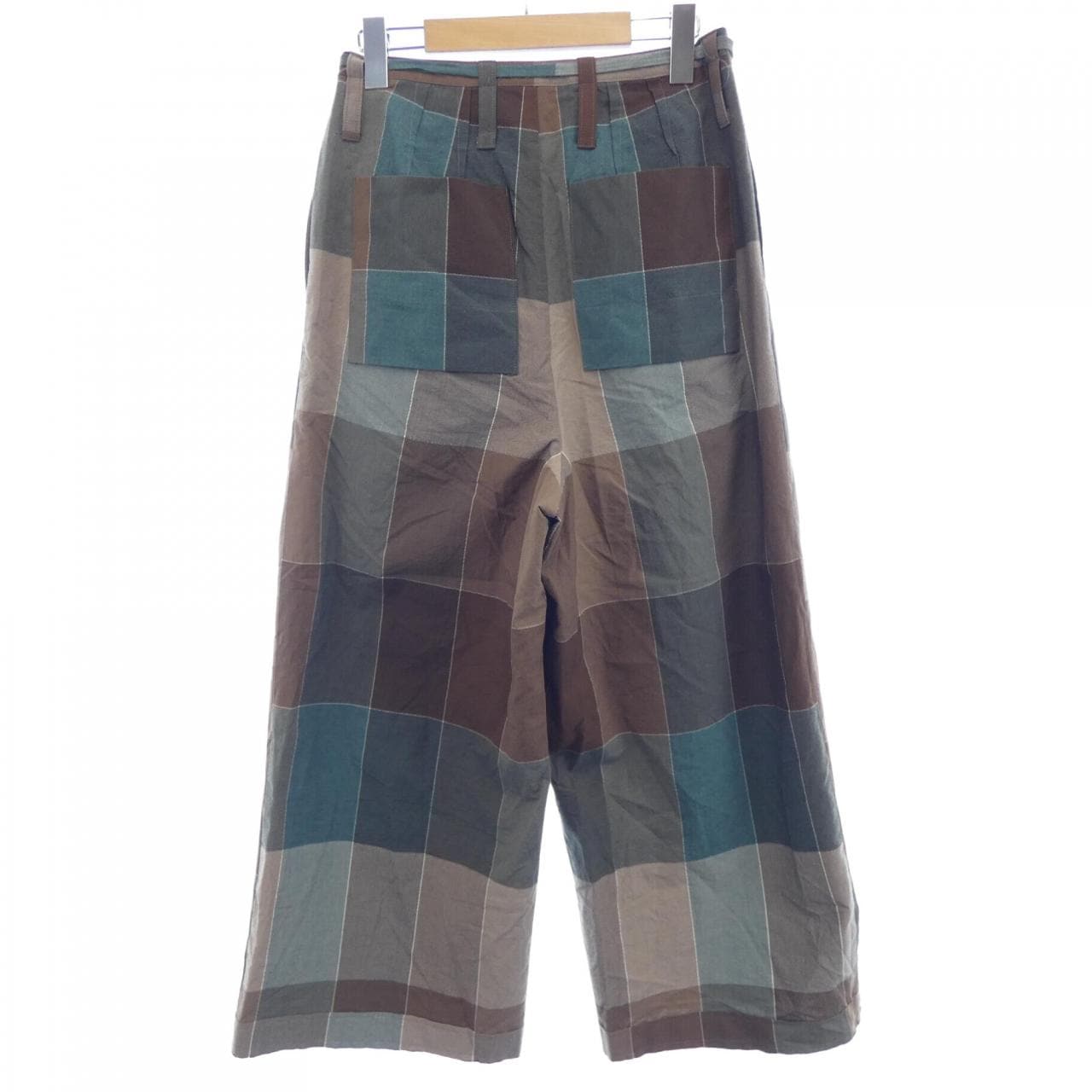 オオタ ohta パンツ