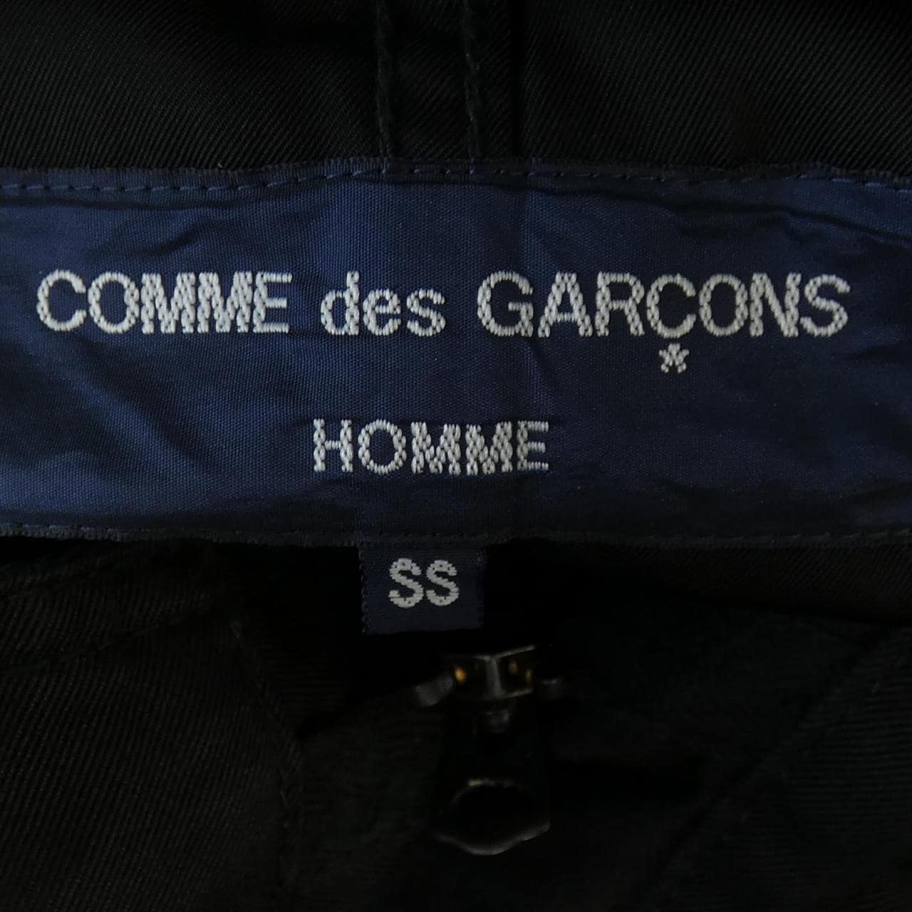 コムデギャルソンオム COMME des GARCONS HOMME HA-J005 ジャケット