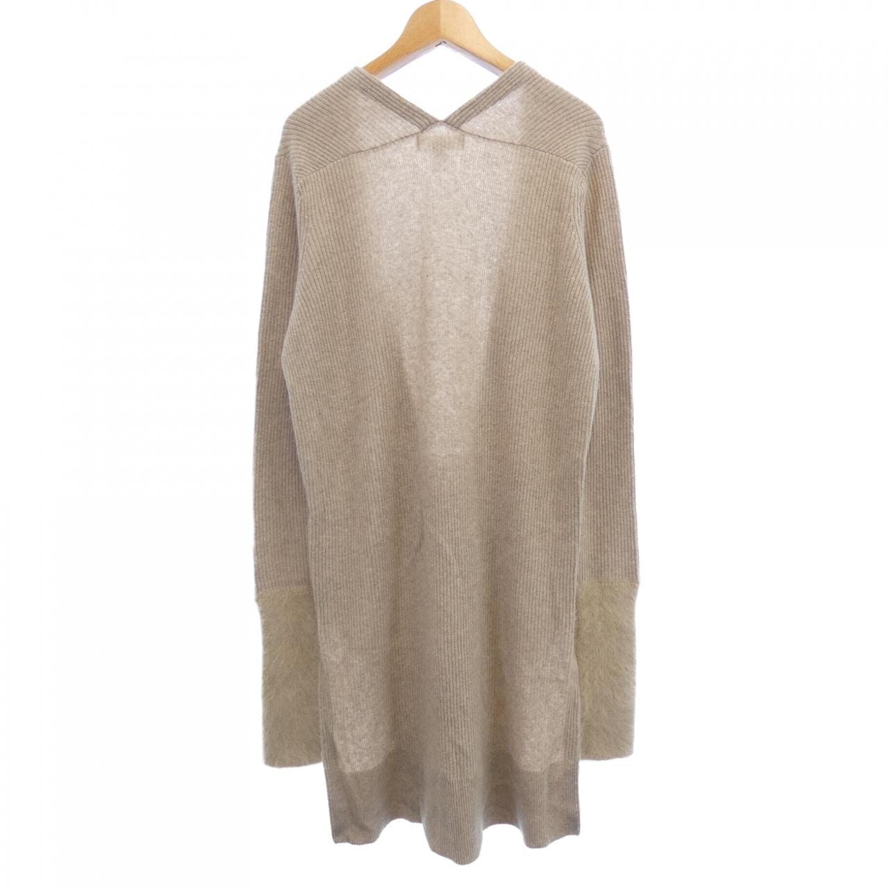 ジルスチュアート JILL STUART ロングカーディガン