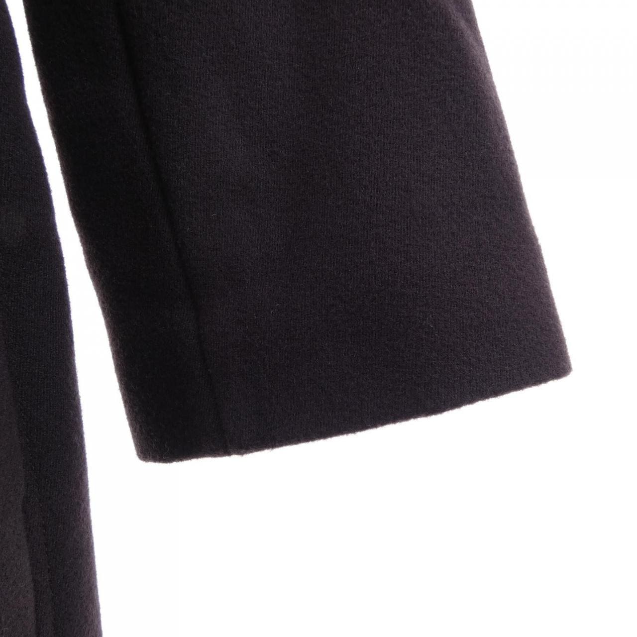 バーバリー BURBERRY WOOL CAR COAT 80773581 コート