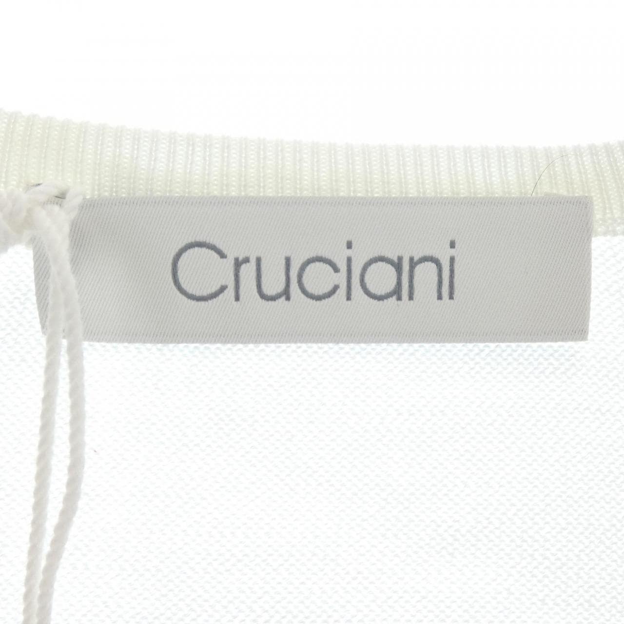 クルチアーニ Cruciani ニット