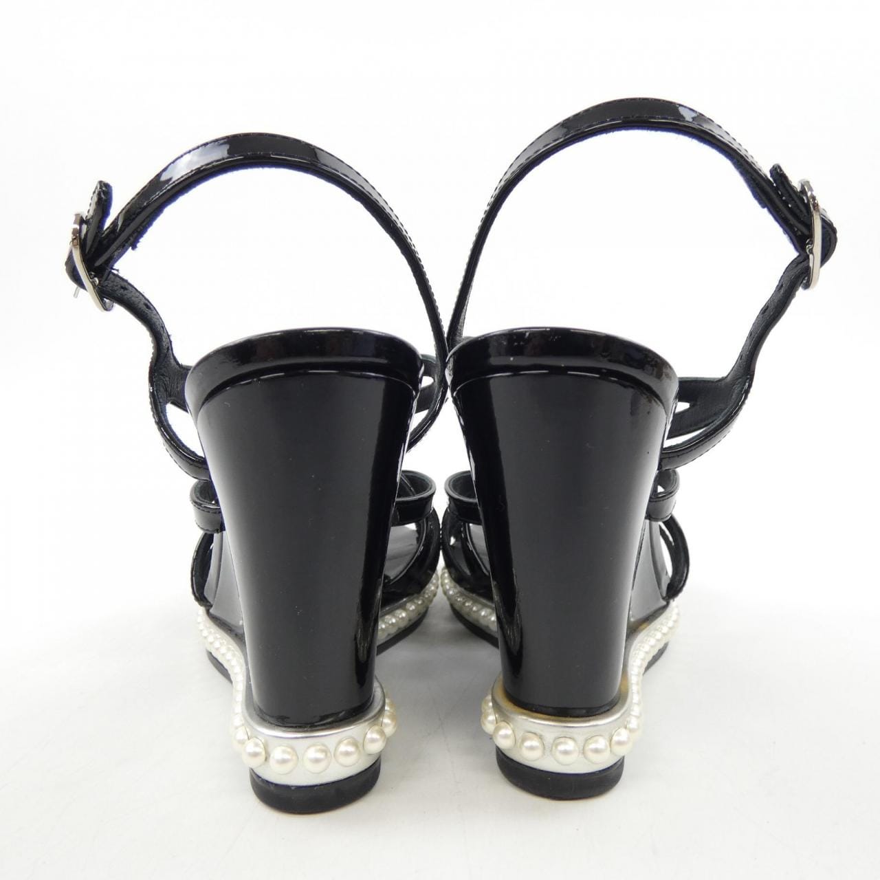 シャネル CHANEL サンダル