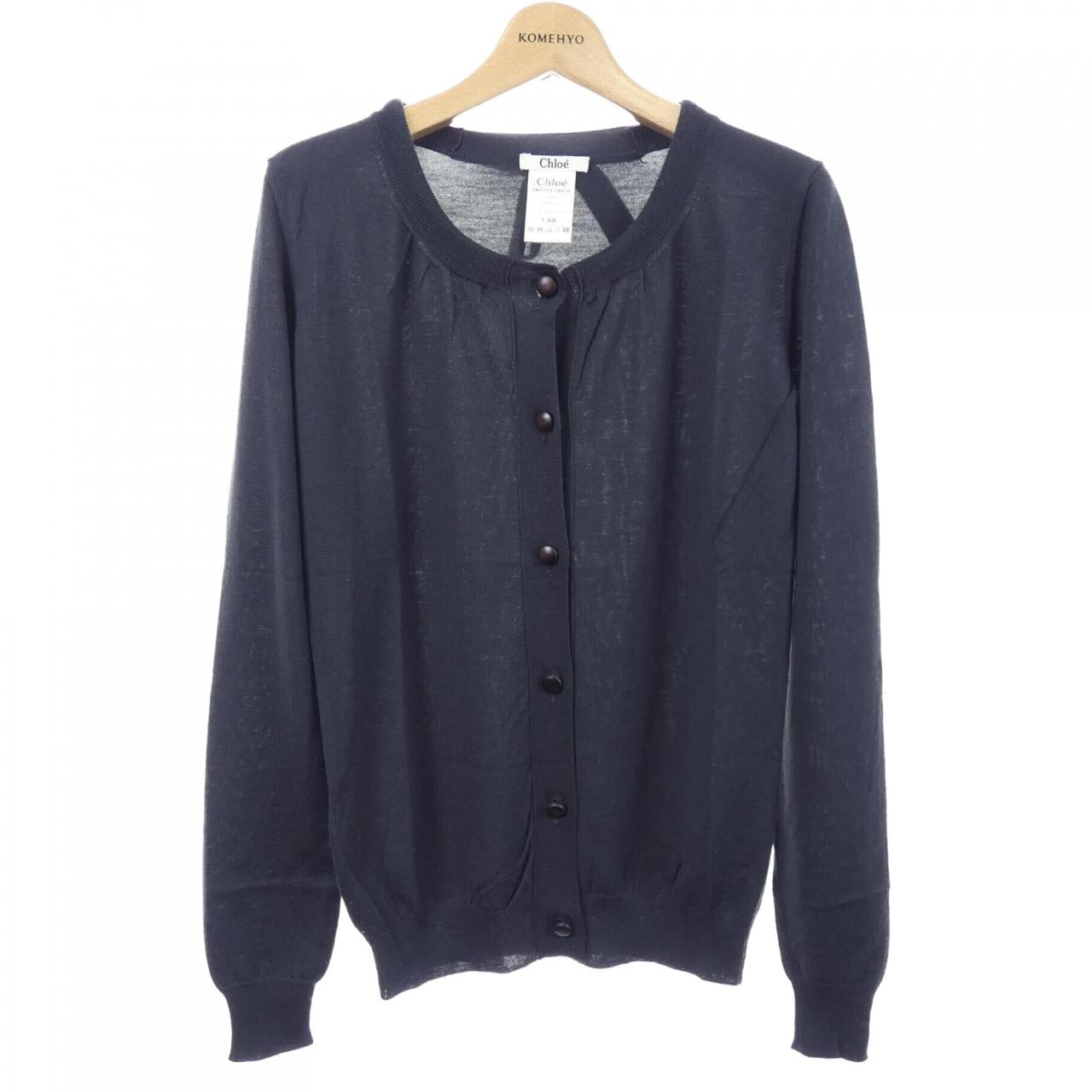 クロエ Chloe カーディガン