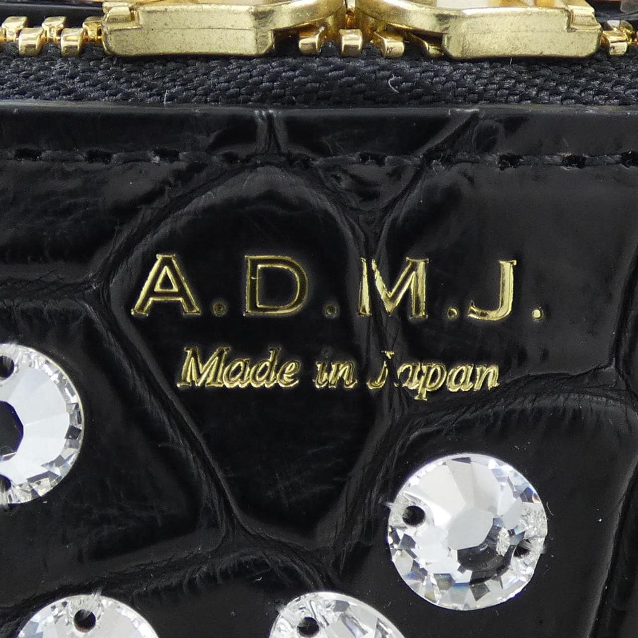 エイディエムジェイ ADMJ BAG