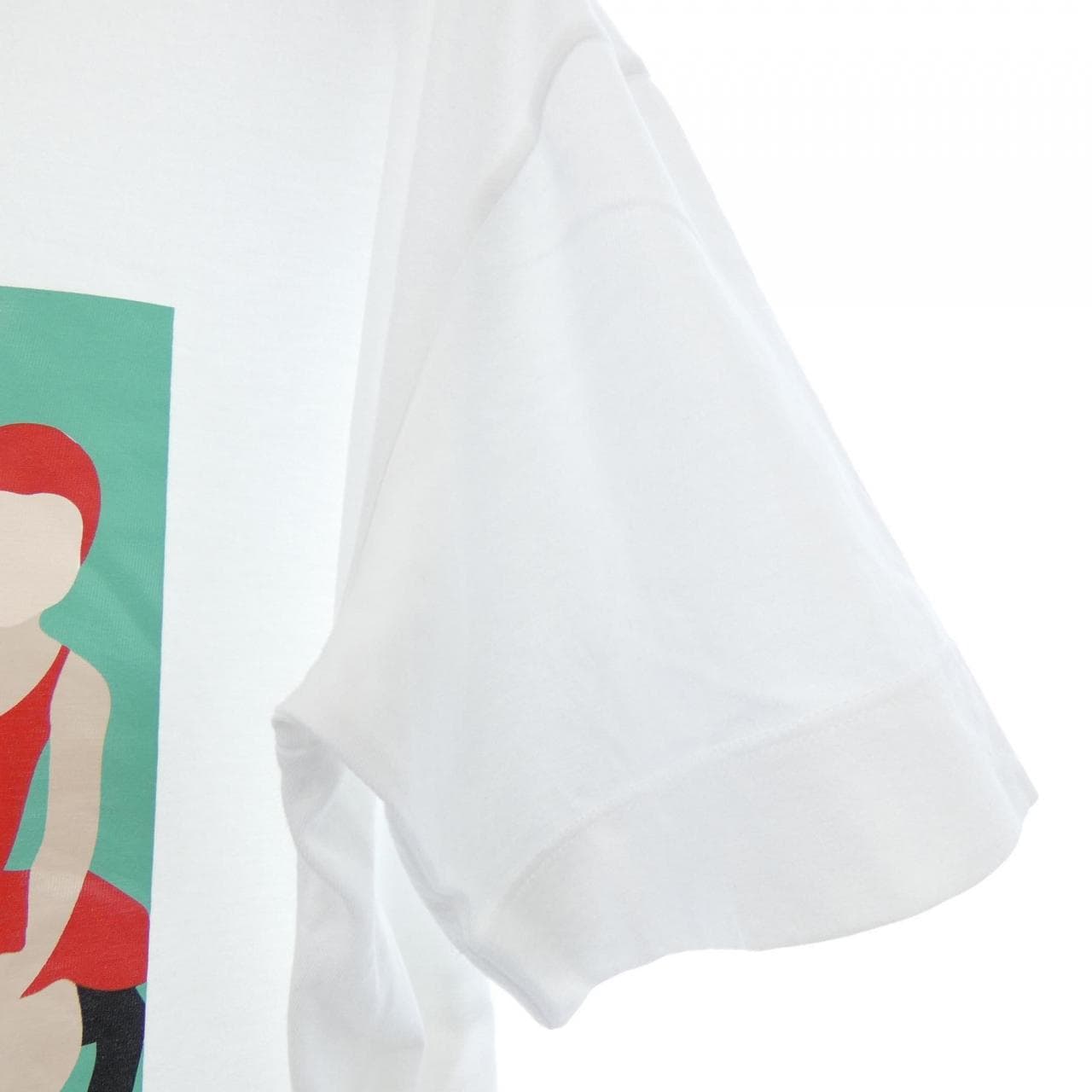 プランシー PLAN C Tシャツ