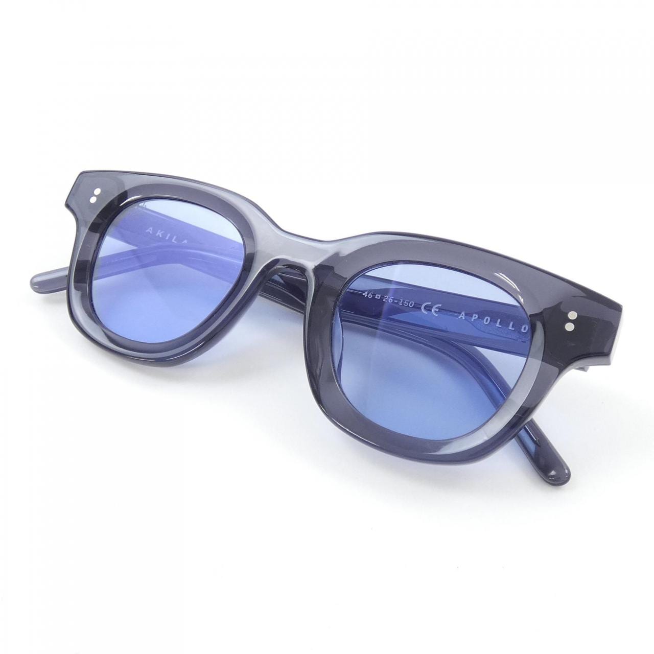 AKILA APOLLO SUNGLASSES