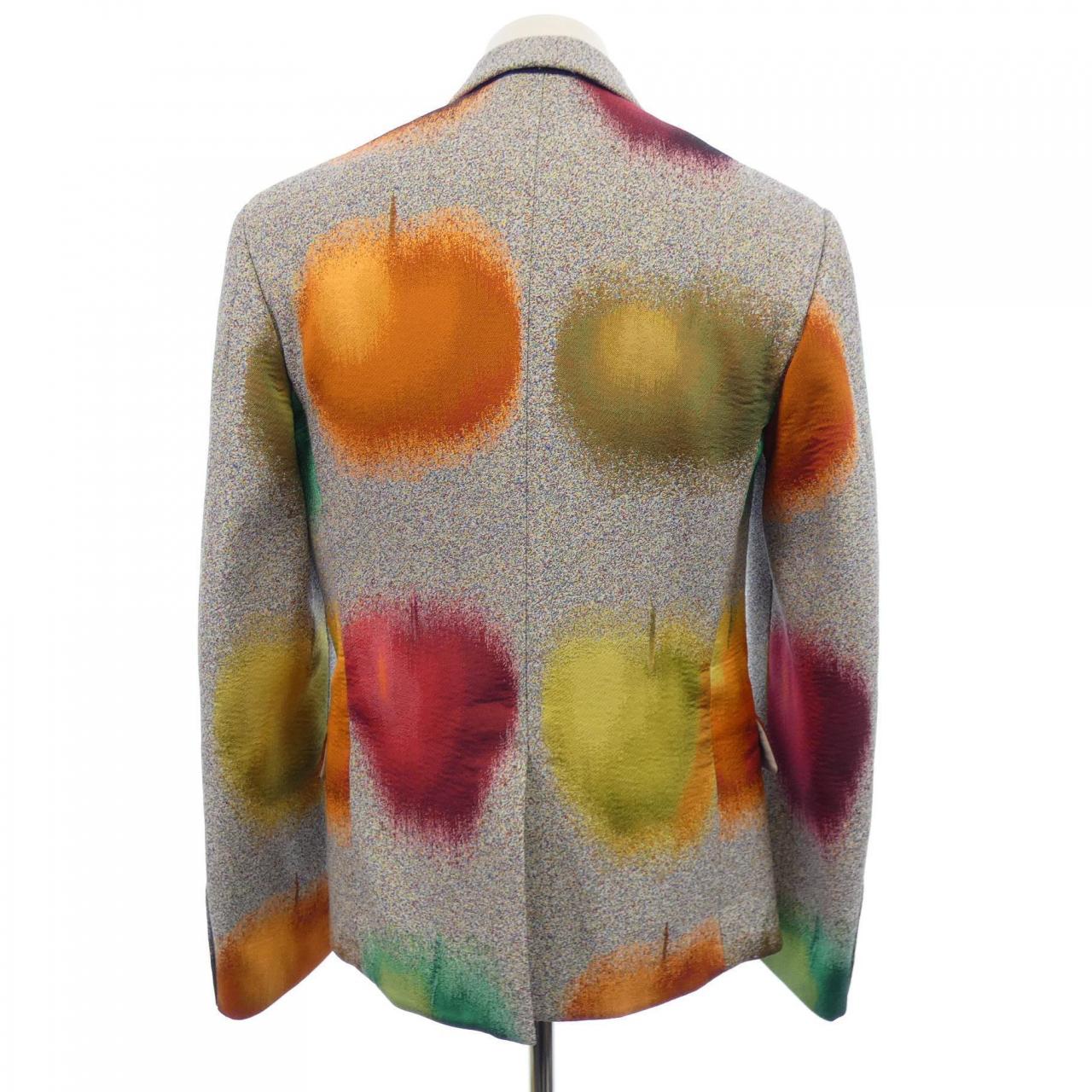 ルイヴィトン LOUIS VUITTON HPJ61ECFC ジャケット