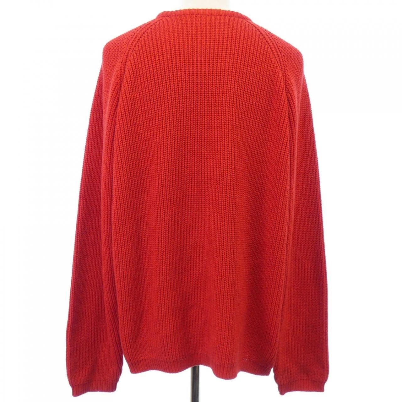 【ヴィンテージ】ルイヴィトン LOUIS VUITTON LOUIS VUITTON CUP 2000 ニット