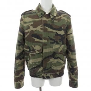 サンローラン SAINT LAURENT 585312 YZ863 ジャケット