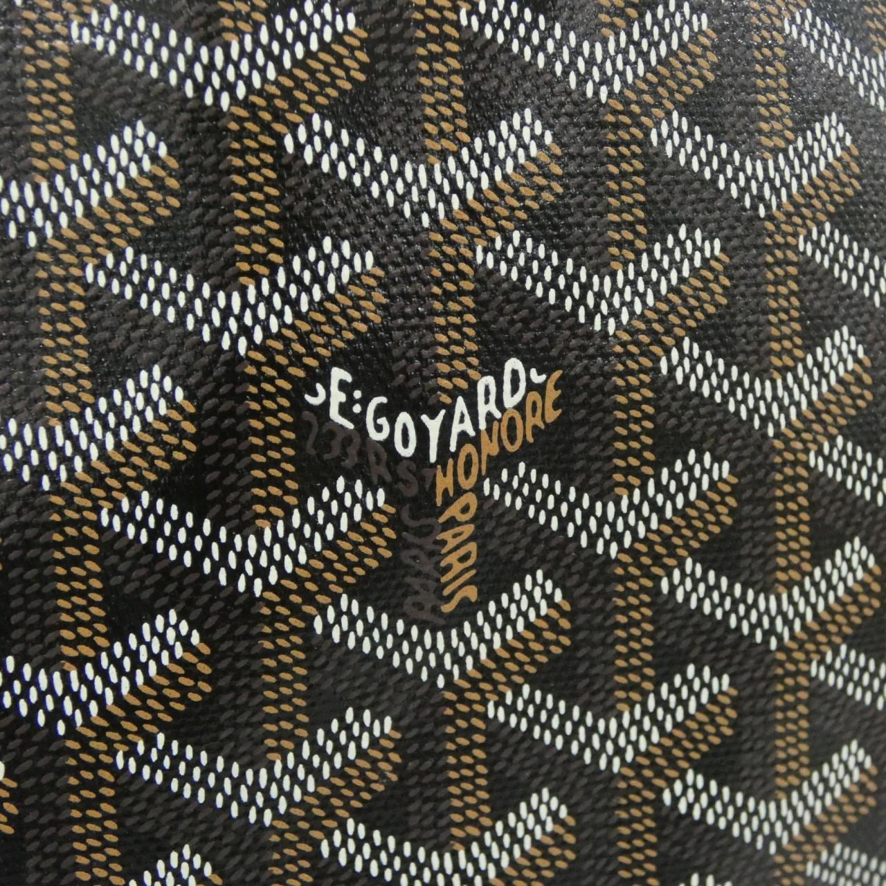 GOYARD Saint Louis 小号 AMA LOUIS 小号包