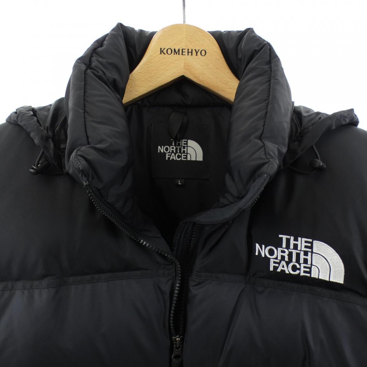ザノースフェイス THE NORTH FACE NDW92232 ダウンジャケット